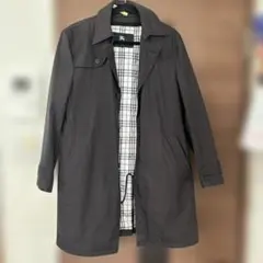 BURBERRY BLACK LABELコート　M