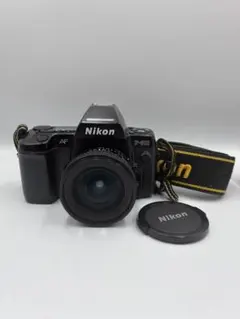 Nikon F4 本体 SIGMA 24-70mm レンズセット　稼働確認済み Nikon F4 本体 SIGMA 24-70mm レンズセット 稼働確認済み - メルカリ