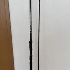 ヤマガブランクス アーリー フォーサーフ EARLY 109MMH
