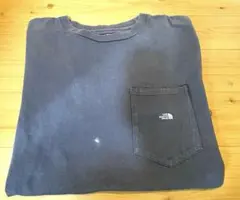 THE NORTH FACE PURPLE LABEL Tシャツ Lのサムネイル