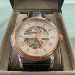 ORIENT STAR 自動巻き時計 メッシュベルト ORIENT STAR 自動巻き時計 メッシュベルト - メルカリ