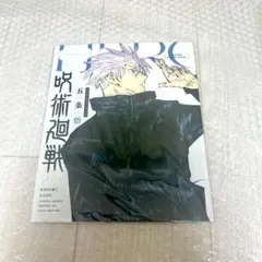 呪術廻戦　HEROES PHOTO BOOK 五条悟
