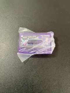 LE SSERAFIM ルセラフィム　ユンジン ガチャガチャ　クロミ