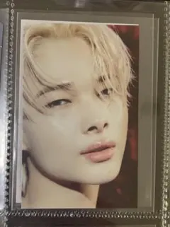 ENHYPEN  ニキ　結 特典トレカ