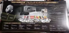 アルフレッド・ヒッチコック DVD34枚まとめ売り - メルカリ