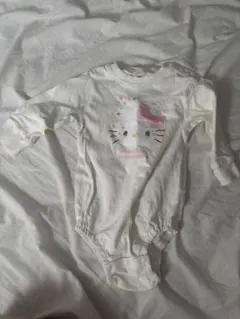 新生児 50 ロンパース