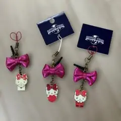 2025年最新】キティ usj ストラップの人気アイテム - メルカリ