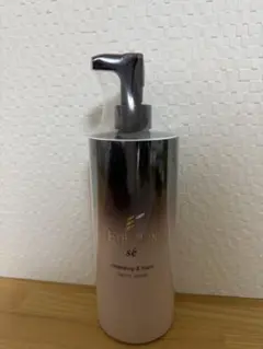 新品未使用 フィットツイン エステツイン アッシュエル クレンジング