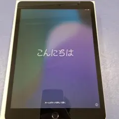 iPad　9世代　64GB　WiFiモデル