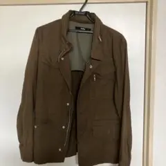 Confirm ジャケット Lサイズ
