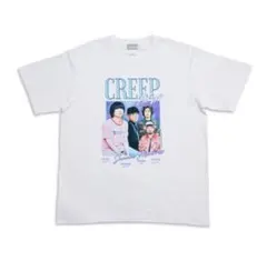 クリープハイプ　98ロンT Ｍサイズ 2025年最新】クリープハイプ tシャツ 98の人気アイテム - メルカリ
