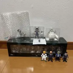 2025年最新】ff7 ミニフィギュアの人気アイテム - メルカリ