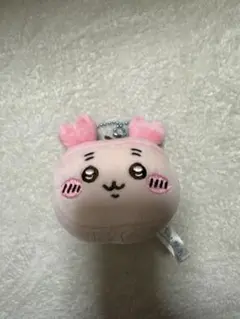 ちいかわ　もちもちフェイスマスコット2 古本屋　カニちゃん