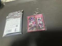 マンガ【推しの子】展 -星のキセキー 特典 ストラップ付きフォンタブ