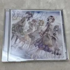 プロセカ ニーゴ アルバム