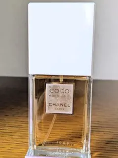シャネル　ココ マドモアゼル　オードトワレ　50ml