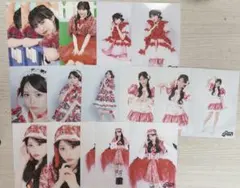 cutie street 佐野愛花 生写真 まとめ売り