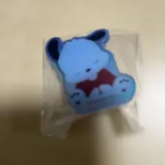 サンリオ　ポチャッコ アクリルクリップ