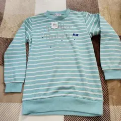 140㎝ マザウェイズ　薄手トレーナー