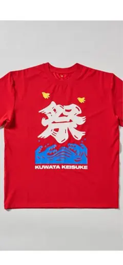 新品未開封美品☆桑田佳祐 LIVE TOUR '94 Tシャツ☆ネイビー☆送料込