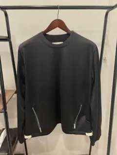 JIL SANDER トレーナー スウェットのサムネイル