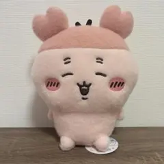 ちいかわ しーぷわ ぬいぐるみ 古本屋 カニちゃん