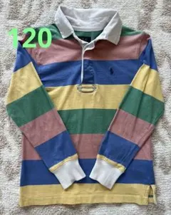 最終値下げ✴︎ラルフローレン ✴︎Polo Ralph Lauren 120