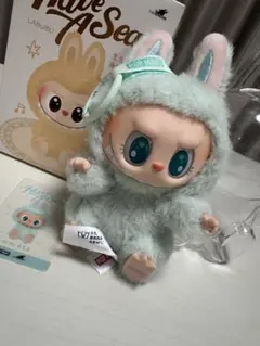 LABUBU 新品 正規品 Have a Seat 3点セット 2025年最新】Labubu have a seat setの人気アイテム - メルカリ
