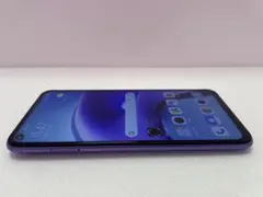 Xiaomi Redmi Note 9T 5G パープル