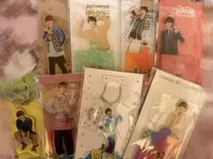 なにわ男子 大橋和也 アクリルキーホルダー アクリルスタンド