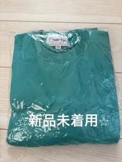 女の子130㎝トレーナー