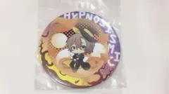 【本日限定価格】ヒプマイ デカンバッジ B賞　夢野 幻太郎　※今週限定値下