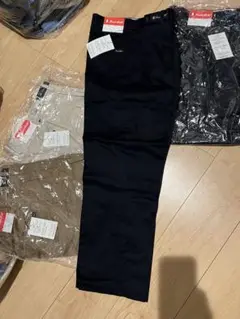 Franck Michel パンツ 40584 色展開　チノパン　4枚