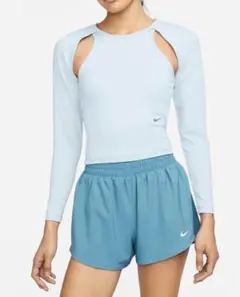 NIKE ウィメンズ TightFit ステルスエバポレーションシティレディ