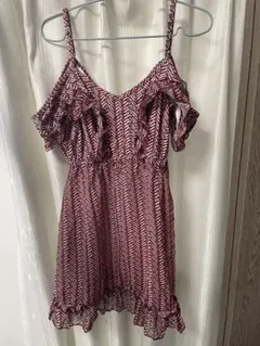 ワンピースタイプ水着