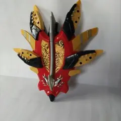 爆竜戦隊アバレンジャー ダイノコマンダー 本体のみ - メルカリ