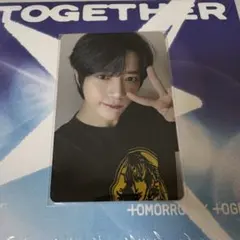 2026年最新】txt ラキドロ ボムギュの人気アイテム - メルカリ