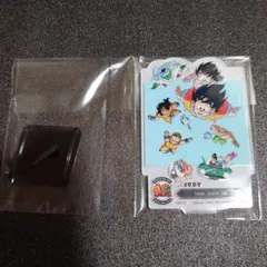 ドラゴンボール アクリルスタンド