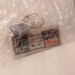 ゲームハードキーホルダーコレクション　ニンテンドー