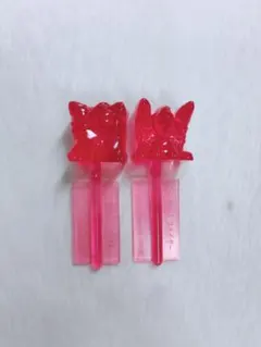 プラコロ ポケモン レア ファイヤー たんけんボックス