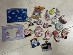 おぱんちゅうさぎ　まとめ売り