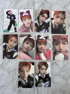 INI 髙塚大夢 RTP トレカ