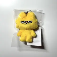 M!LK 吉田仁人 シャカレボ ぬいぐるみ ミニマスコットぬい 概念