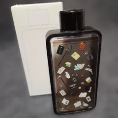 ジョーカー・ゲームボトル　フレームスクエアボトル