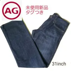 AG AG-ed THE MATCHBOX デニム 29インチ 未使用新品タグ付 - メルカリ