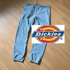 ディッキーズ　スエットパンツ　ジョガーパンツ　M