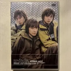 w-inds. Works vol.2 - メルカリ
