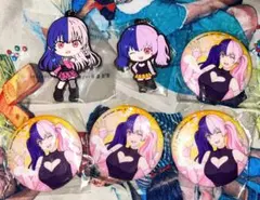 2025年最新】753 缶バッジの人気アイテム - メルカリ