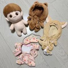 2026年最新】exoベッキョンぬいぐるみの人気アイテム - メルカリ