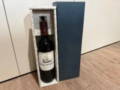 Chateau Beychevelle 2005 シャトーベイシュベル　未開栓のサムネイル